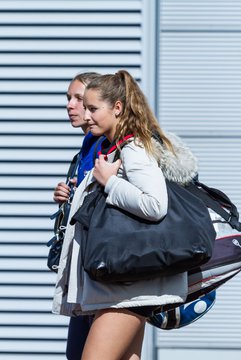 Lisa Ponomar 421 - Damen Der Club an der Alster - ETUF Essen